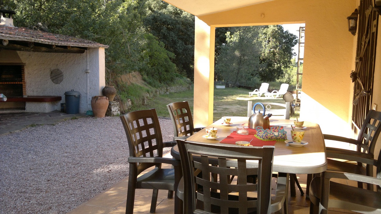 Photo of Outdoor in La Roca del Valles