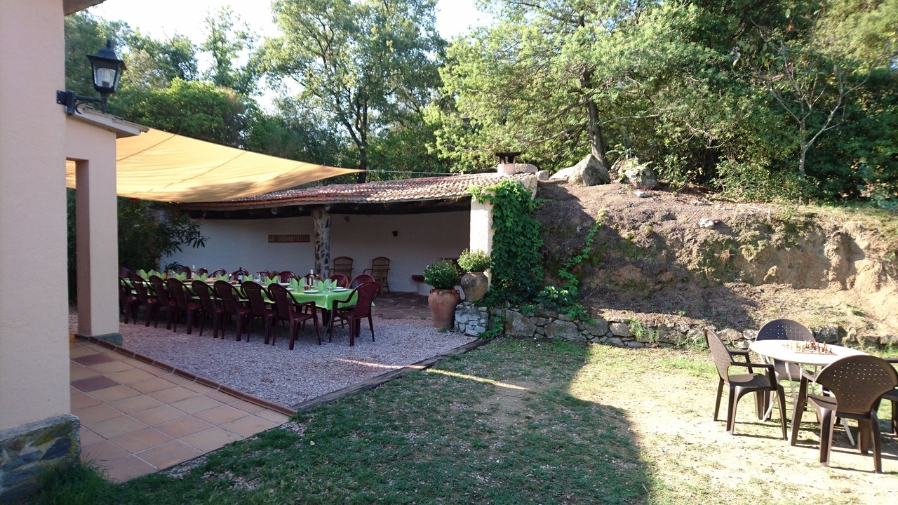 Photo of Outdoor in La Roca del Valles