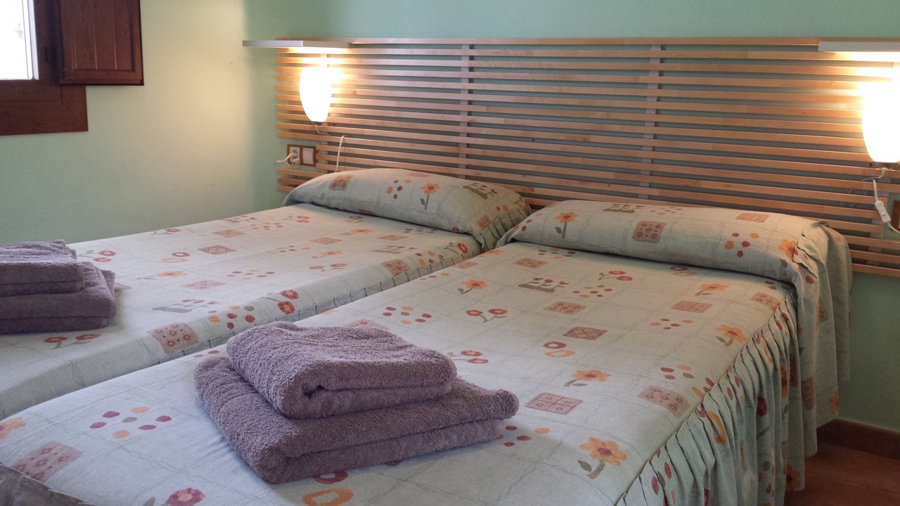 Photo of Bedroom in La Roca del Valles