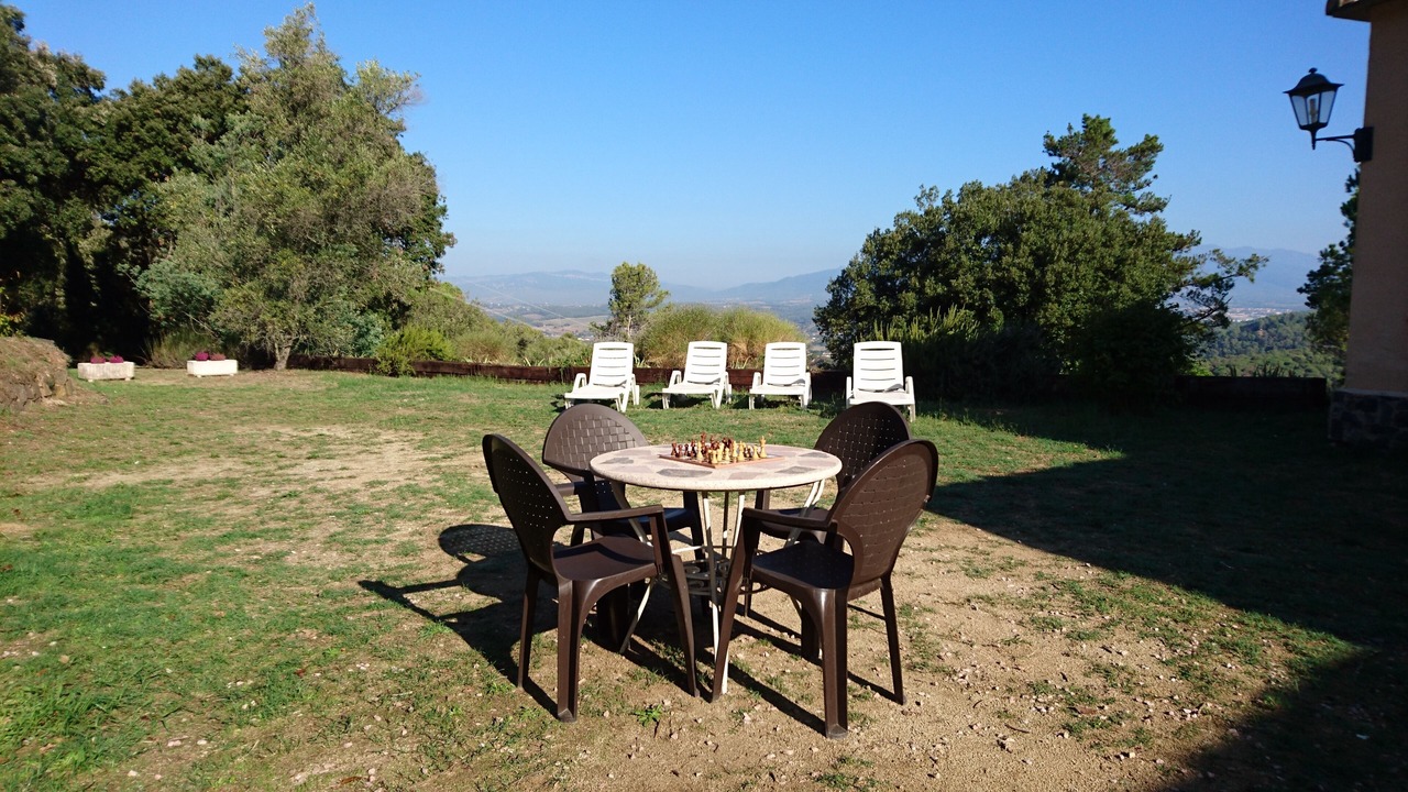 Photo of Outdoor in La Roca del Valles