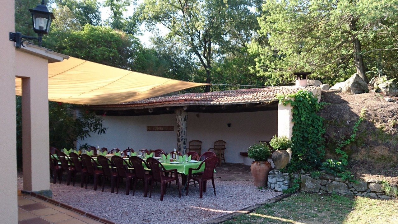 Photo of Outdoor in La Roca del Valles