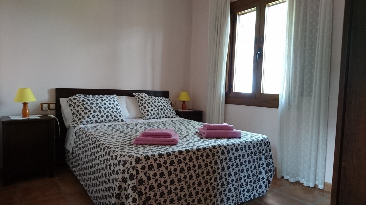 Photo of Bedroom in La Roca del Valles