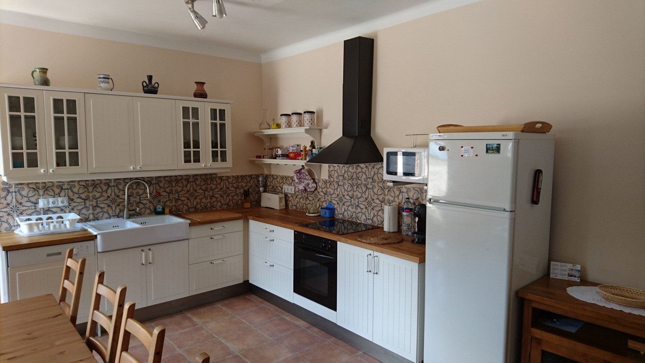 Photo of Kitchen in La Roca del Valles