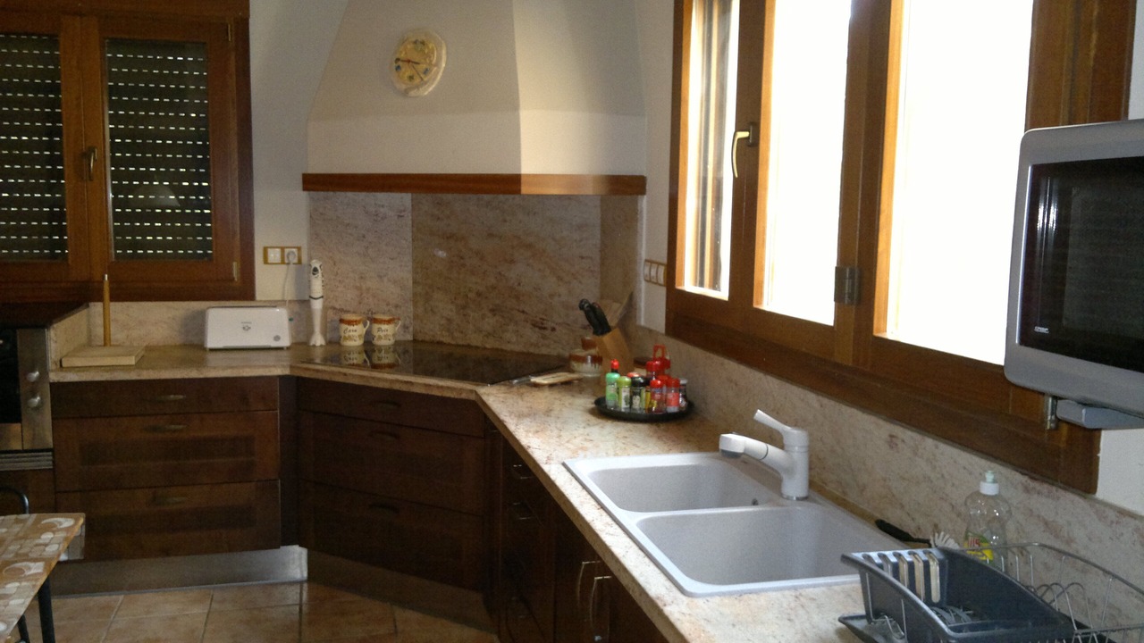 Photo of Kitchen in La Roca del Valles