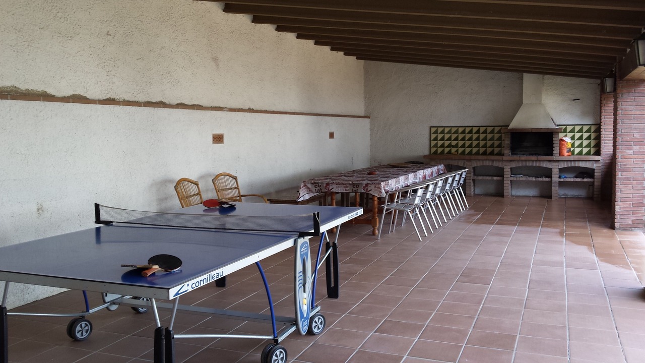Photo of Outdoor in La Roca del Valles