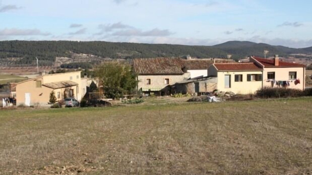 Photo of Outdoor in La Llacuna