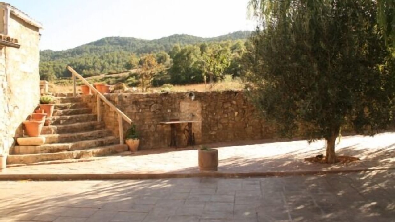 Photo of Outdoor in La Llacuna
