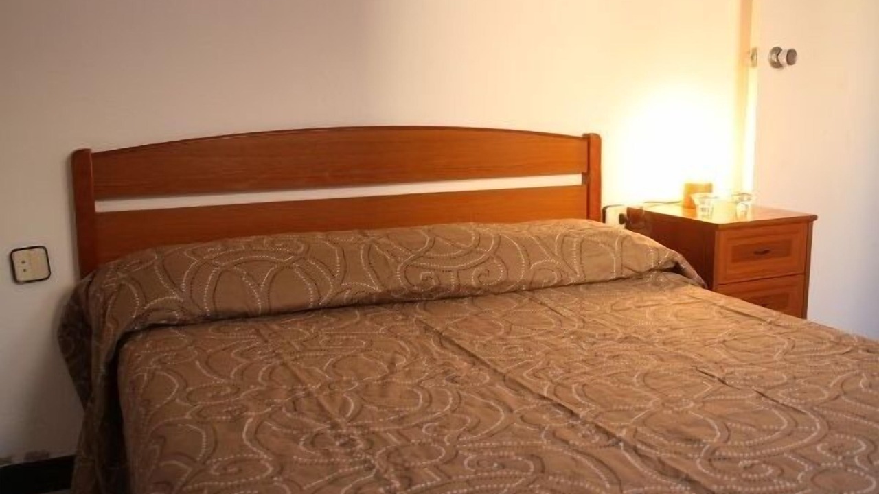 Photo of Bedroom in La Llacuna