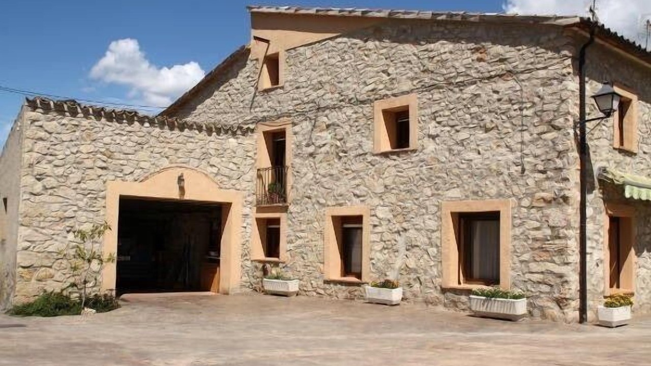 Photo of Outdoor in La Llacuna