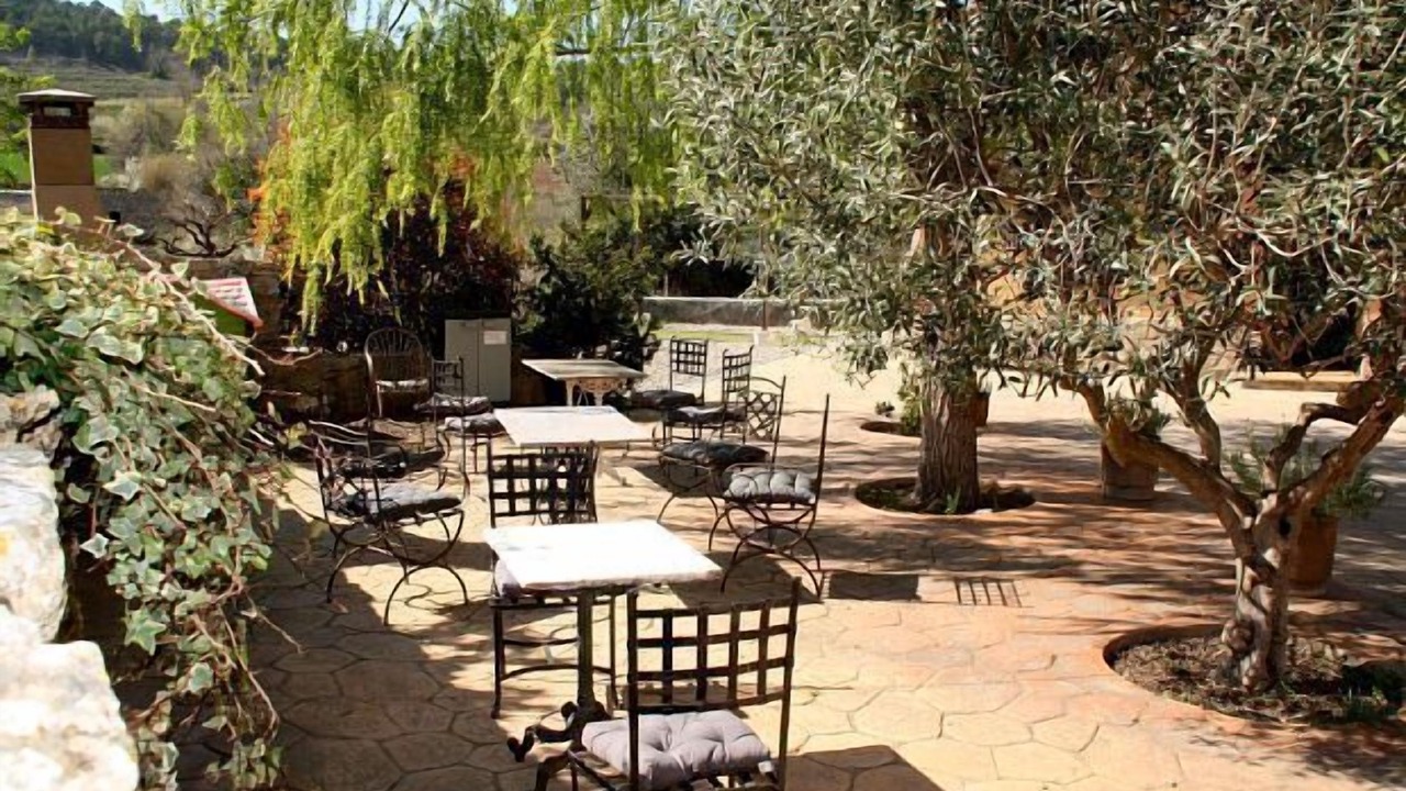 Photo of Outdoor in La Llacuna