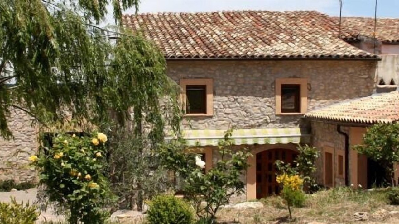 Photo of Outdoor in La Llacuna