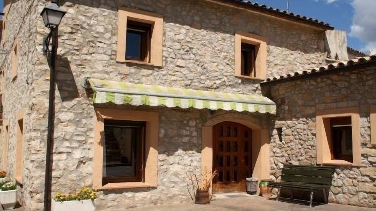 Photo of Outdoor in La Llacuna