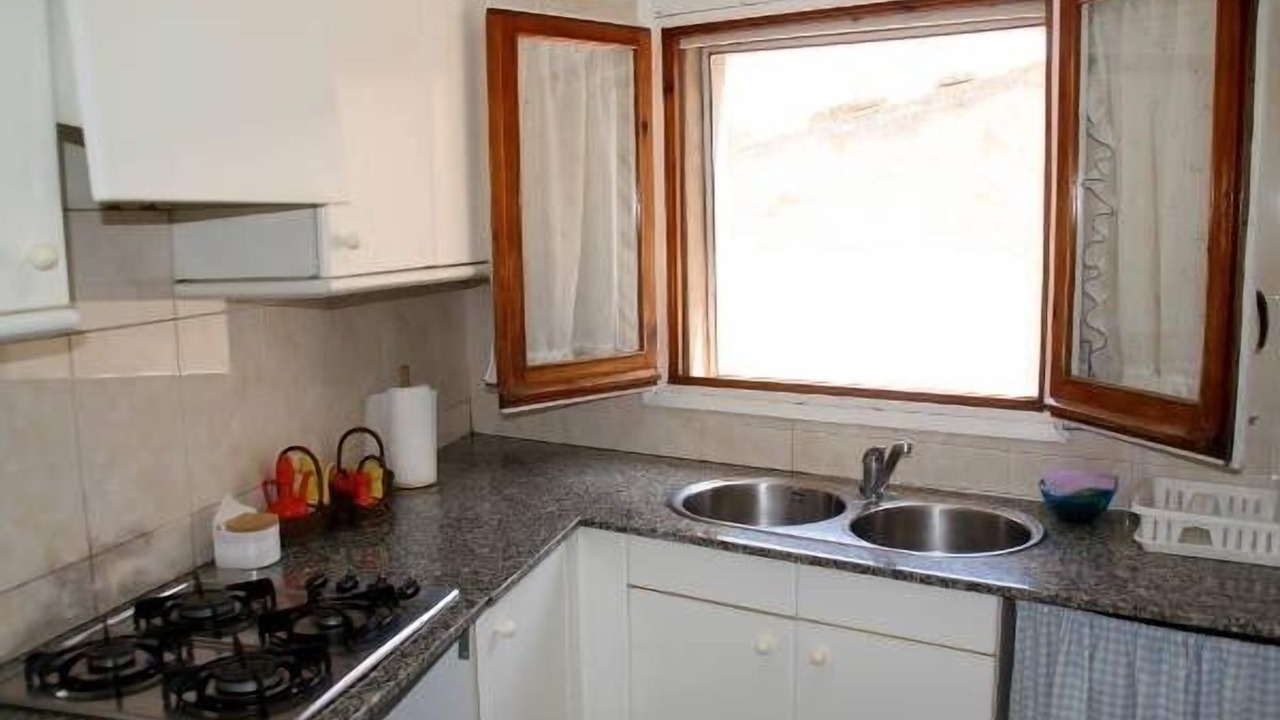 Photo of Kitchen in La Llacuna