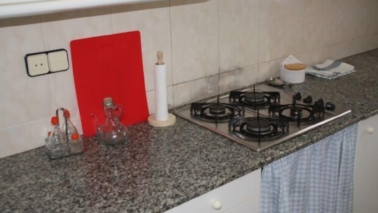 Photo of Kitchen in La Llacuna
