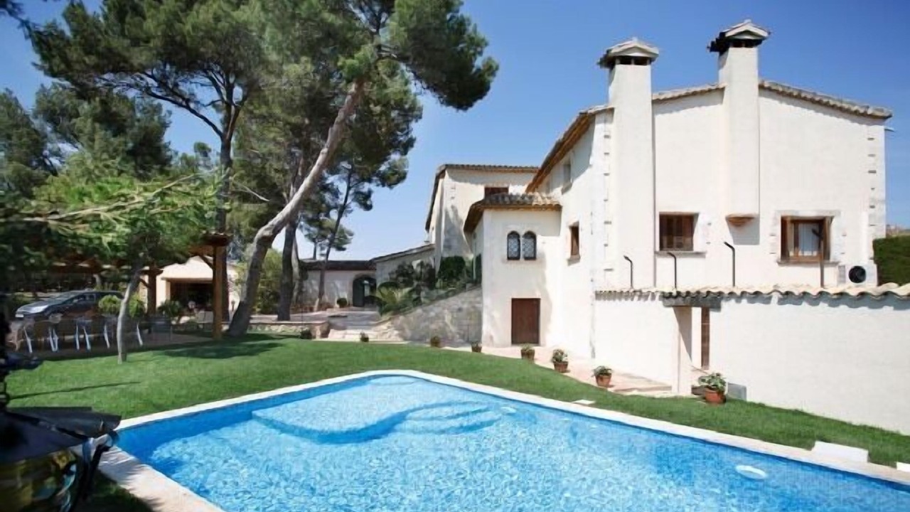 Photo of Outdoor in Puigdalba