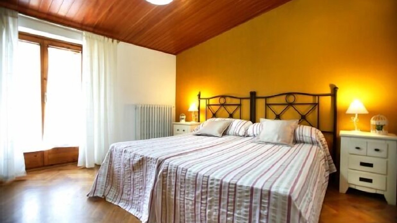 Photo of Bedroom in Puigdalba