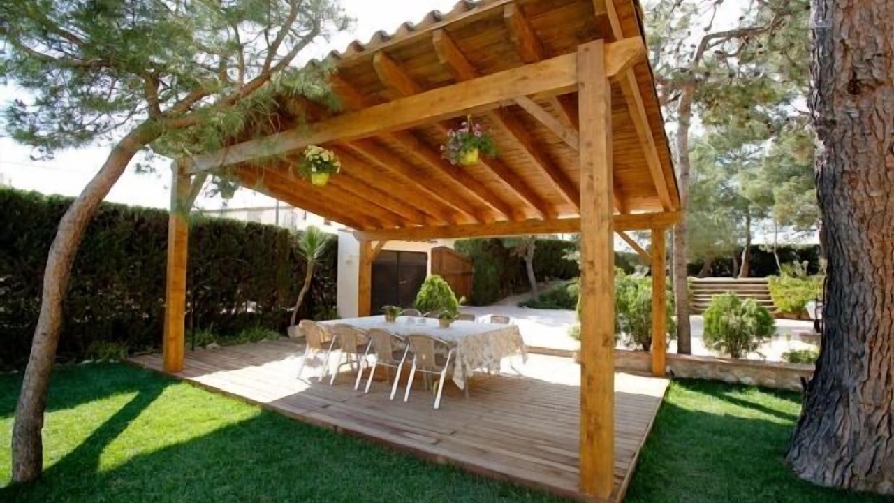 Photo of Outdoor in Puigdalba