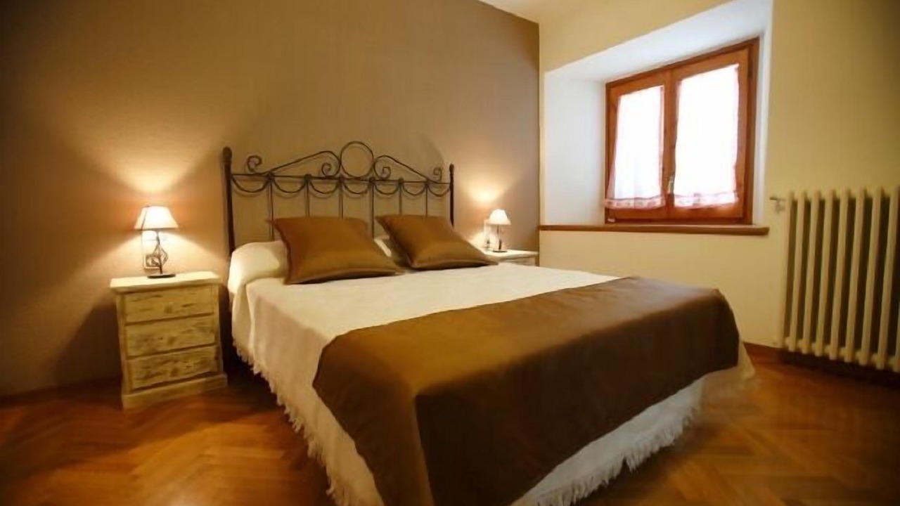 Photo of Bedroom in Puigdalba