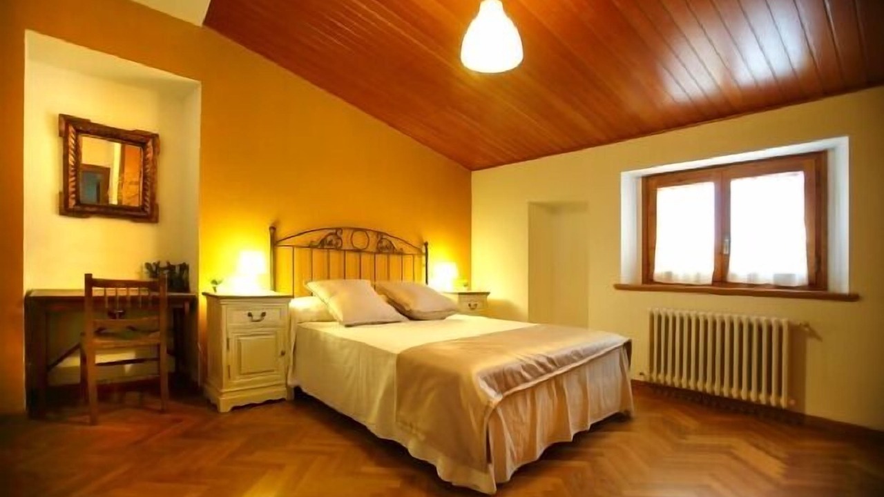 Photo of Bedroom in Puigdalba