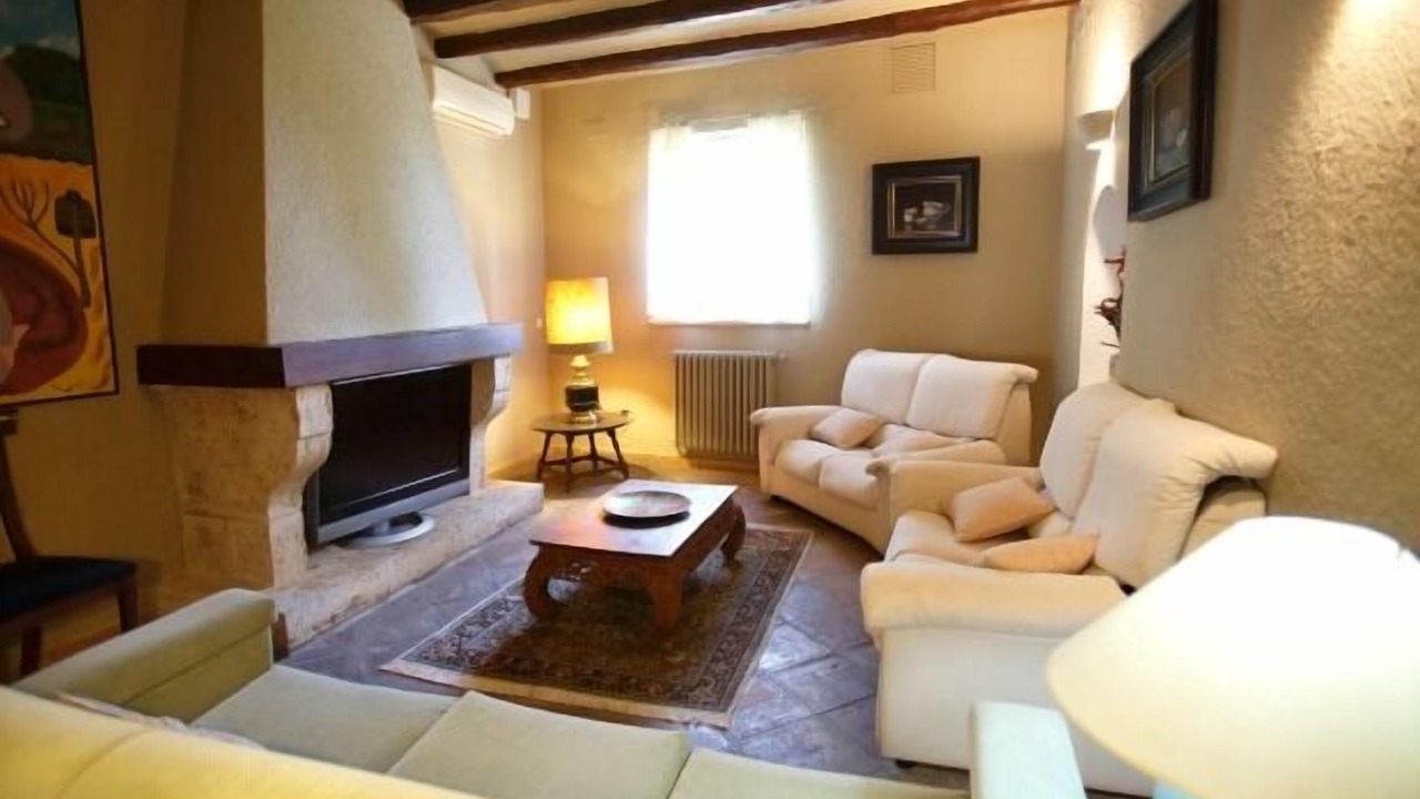 Photo of Livingroom in Puigdalba
