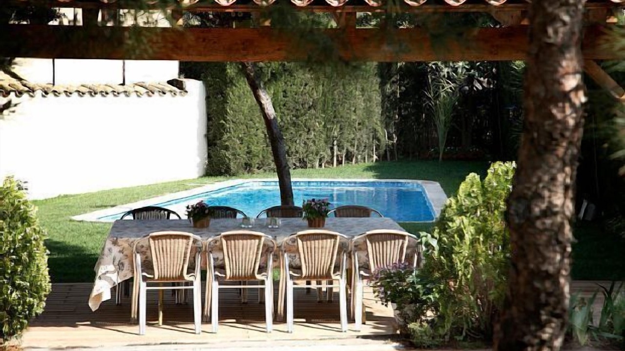 Photo of Outdoor in Puigdalba