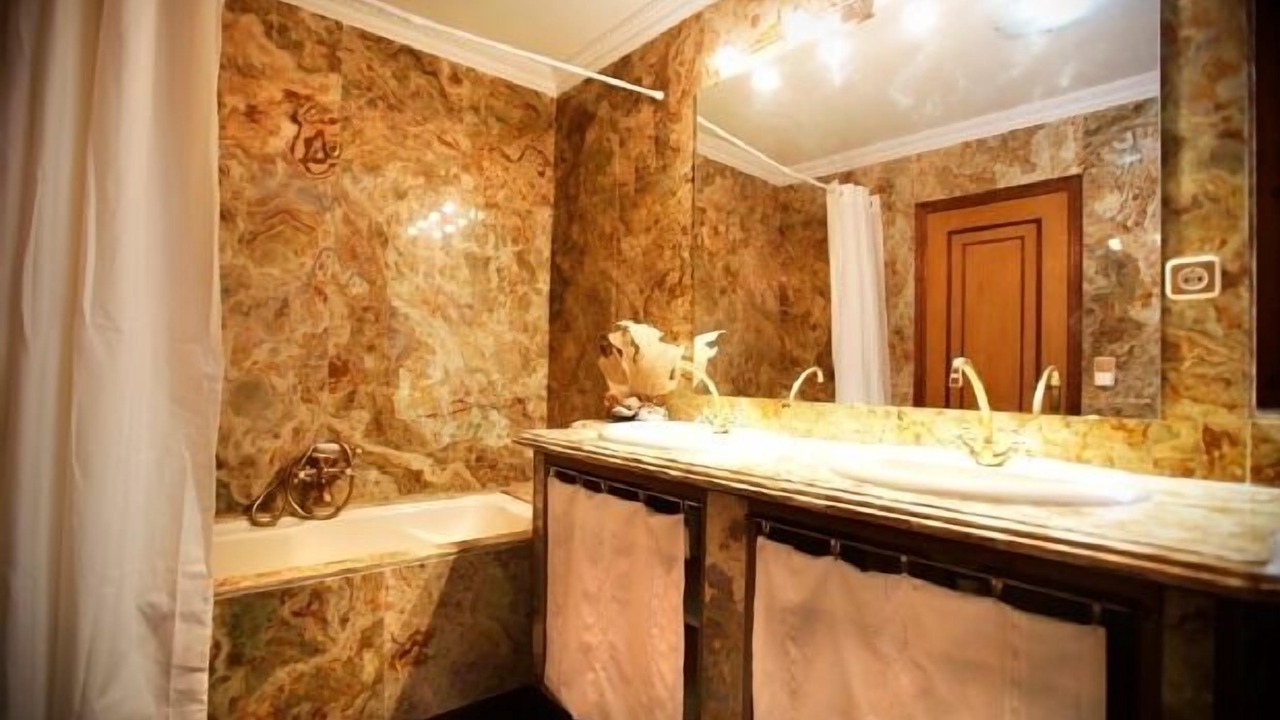 Photo of Bathroom in Puigdalba