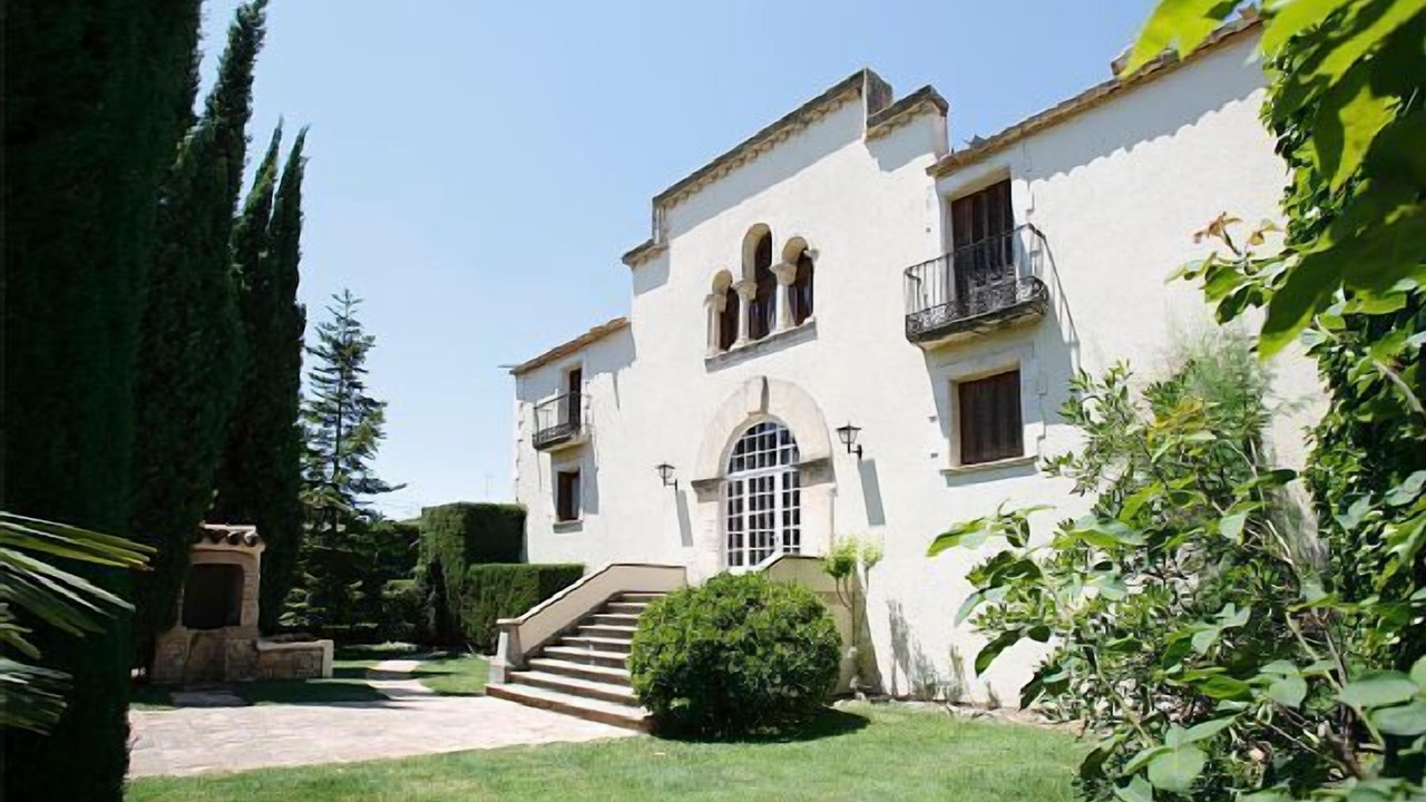 Photo of Outdoor in Puigdalba