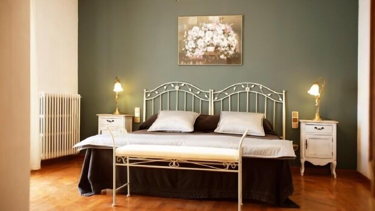 Photo of Bedroom in Puigdalba