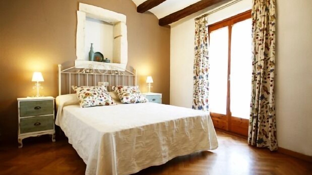 Photo of Bedroom in Puigdalba