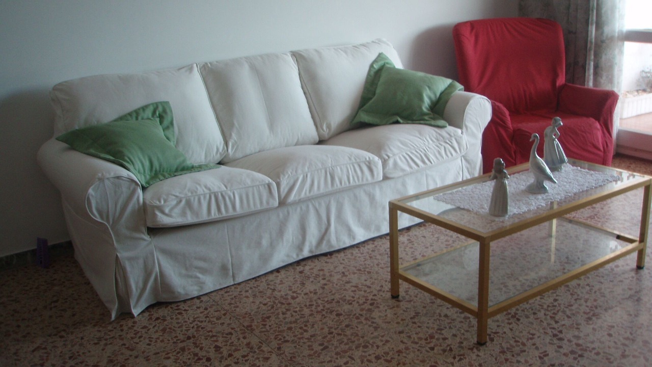 Photo of Livingroom in Castelldefels