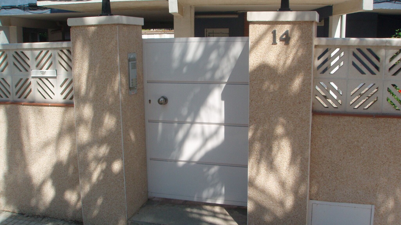 Photo of Outdoor in Castelldefels