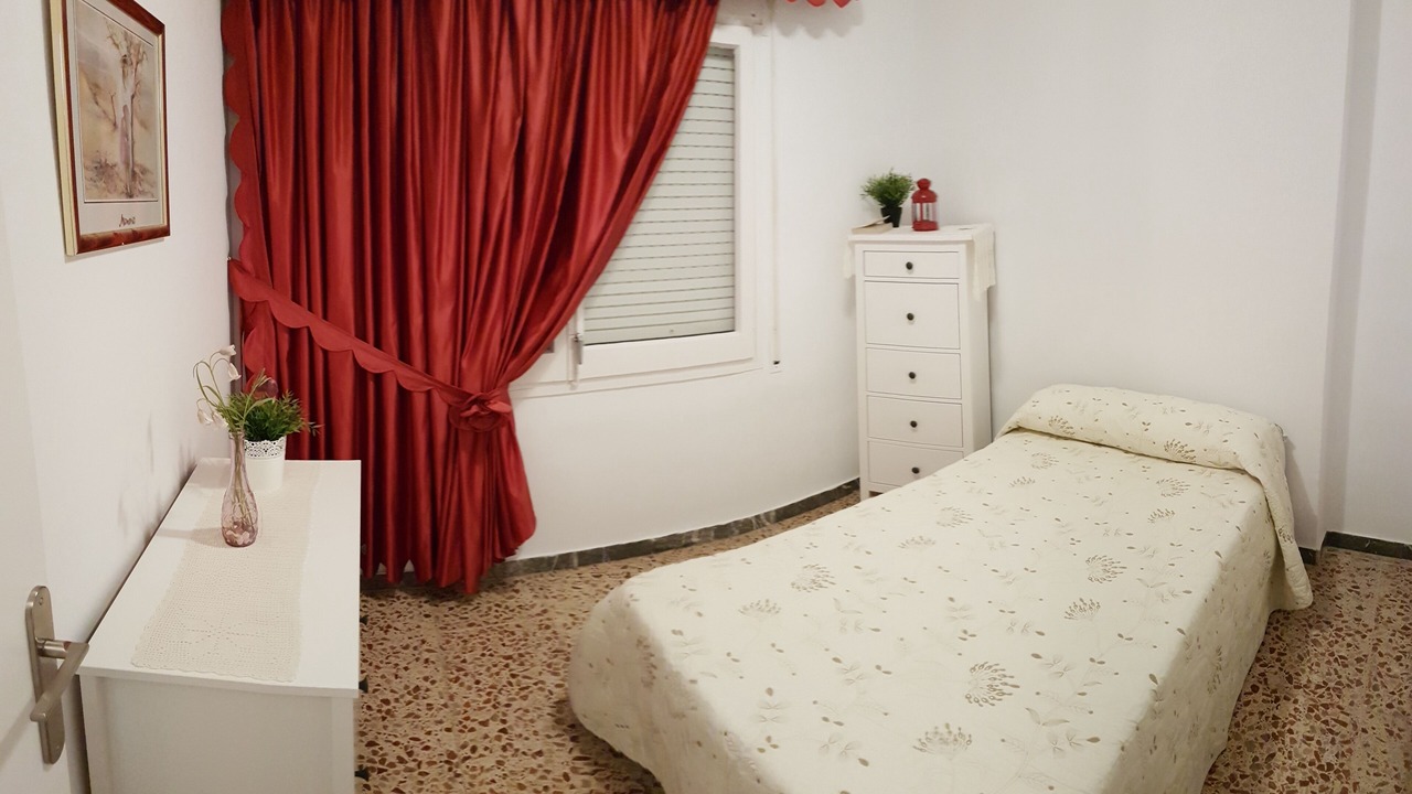 Photo of Bedroom in Castelldefels