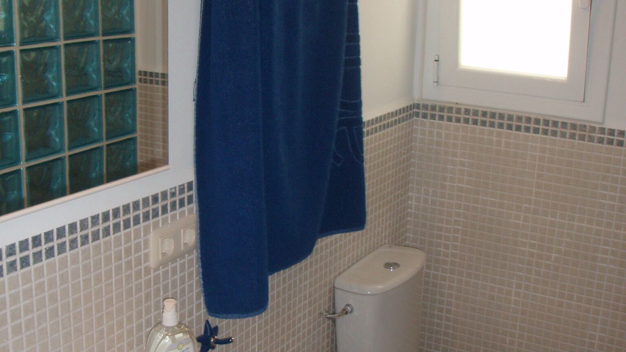 Photo of Bathroom in Castelldefels