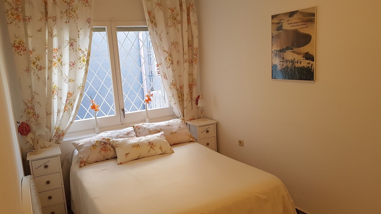 Photo of Bedroom in Castelldefels