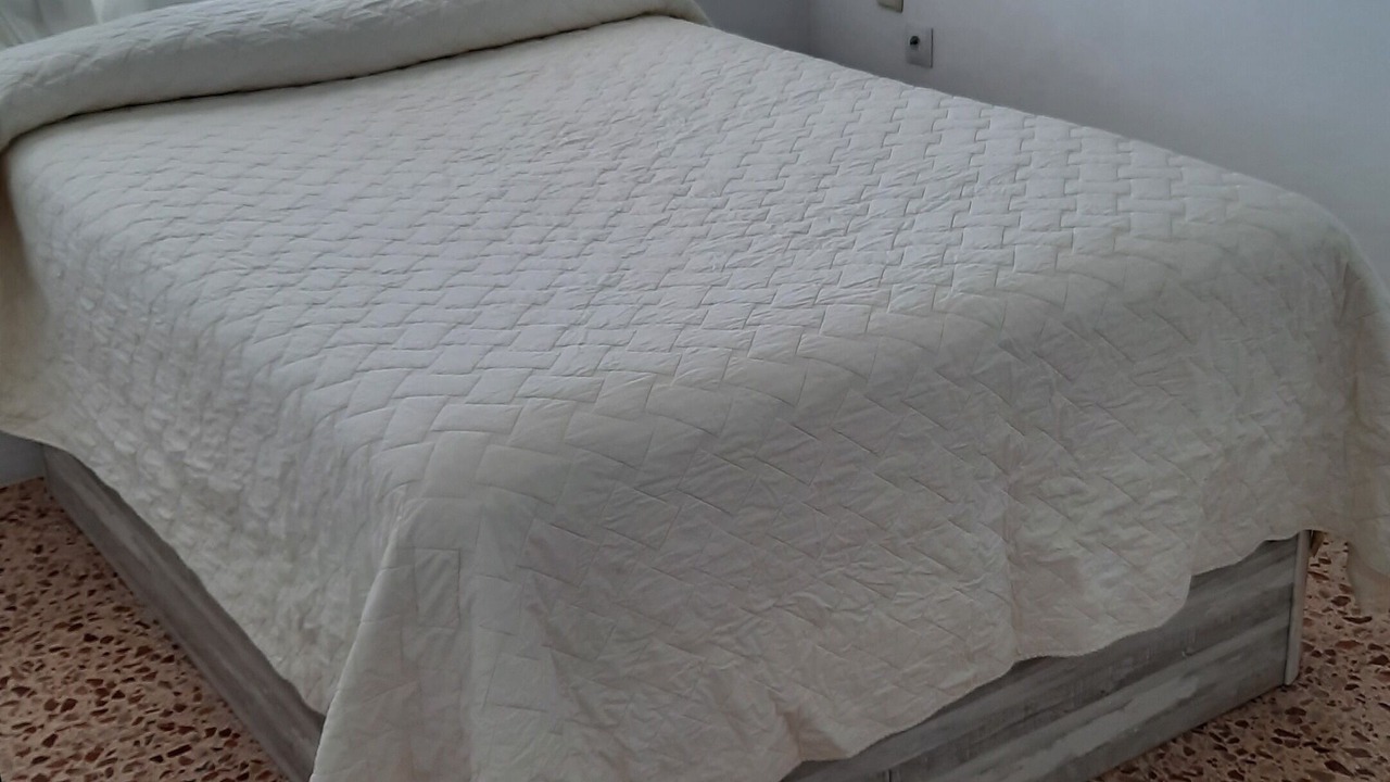 Photo of Bedroom in Castelldefels