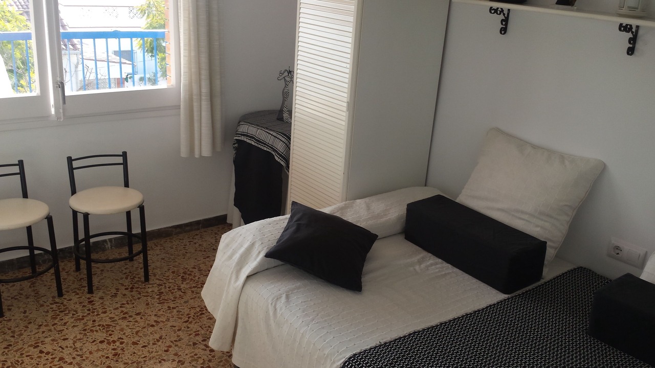 Photo of Bedroom in Castelldefels