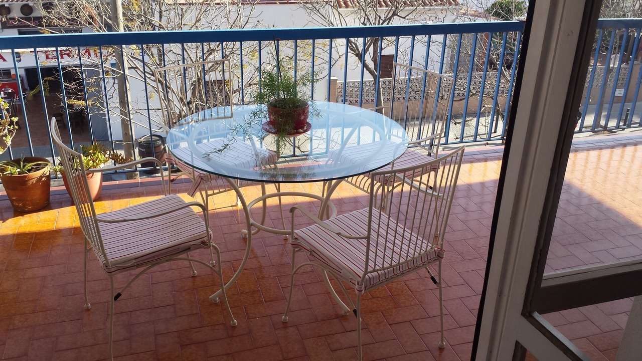 Photo of Outdoor in Castelldefels