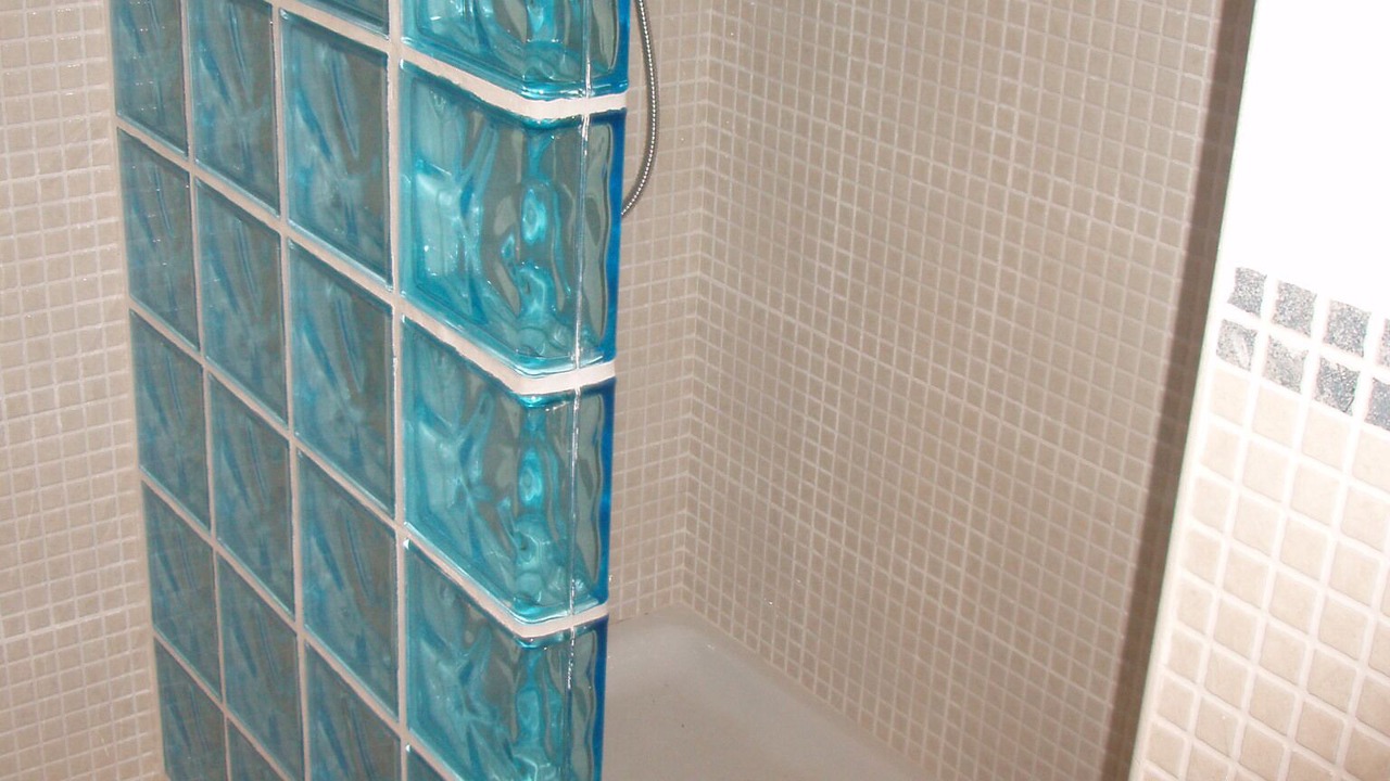 Photo of Bathroom in Castelldefels