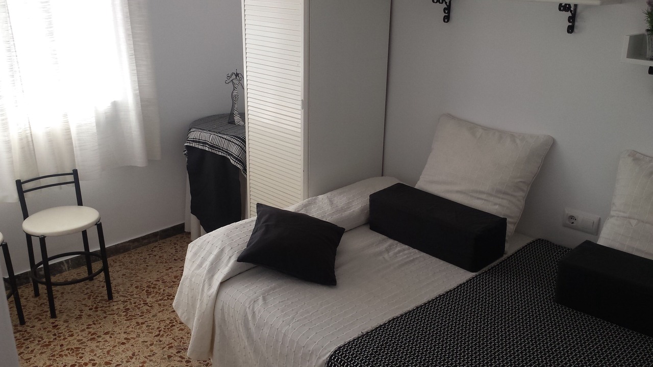 Photo of Bedroom in Castelldefels
