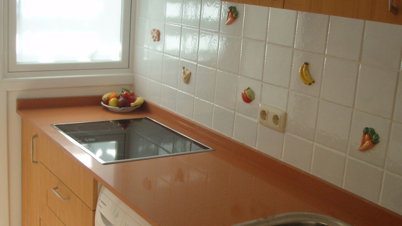 Photo of Kitchen in Castelldefels