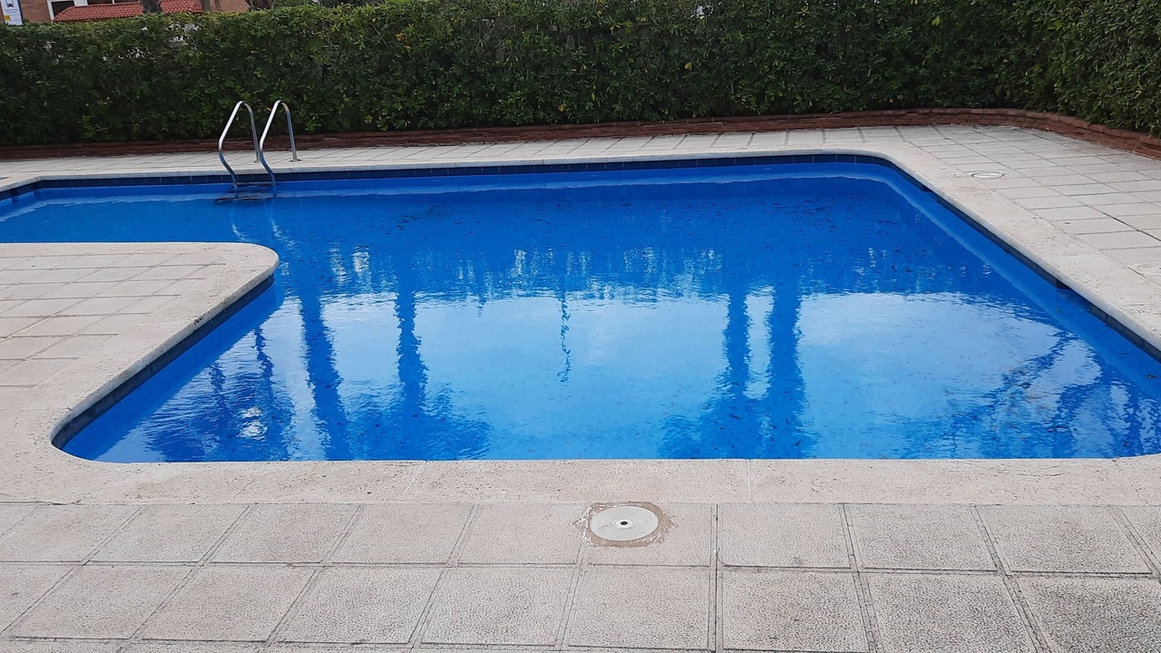 Photo of Outdoor in Castelldefels