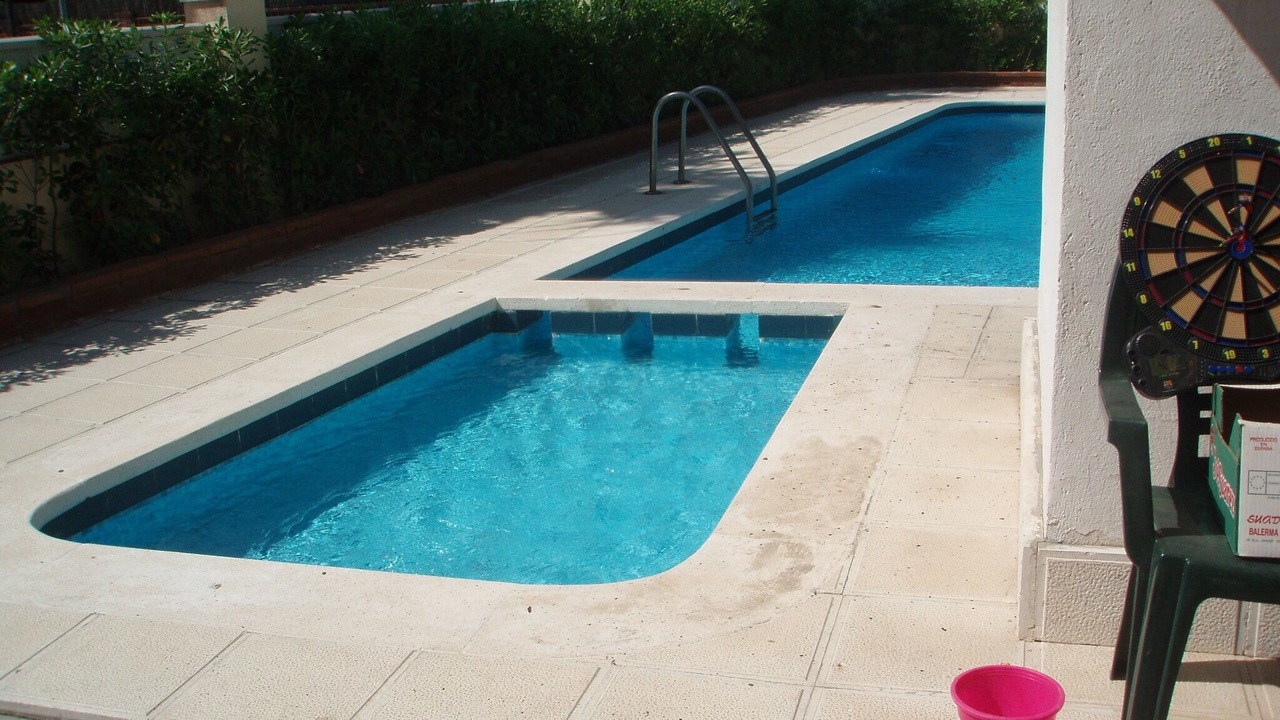 Photo of Outdoor in Castelldefels