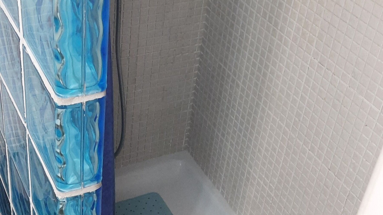 Photo of Bathroom in Castelldefels