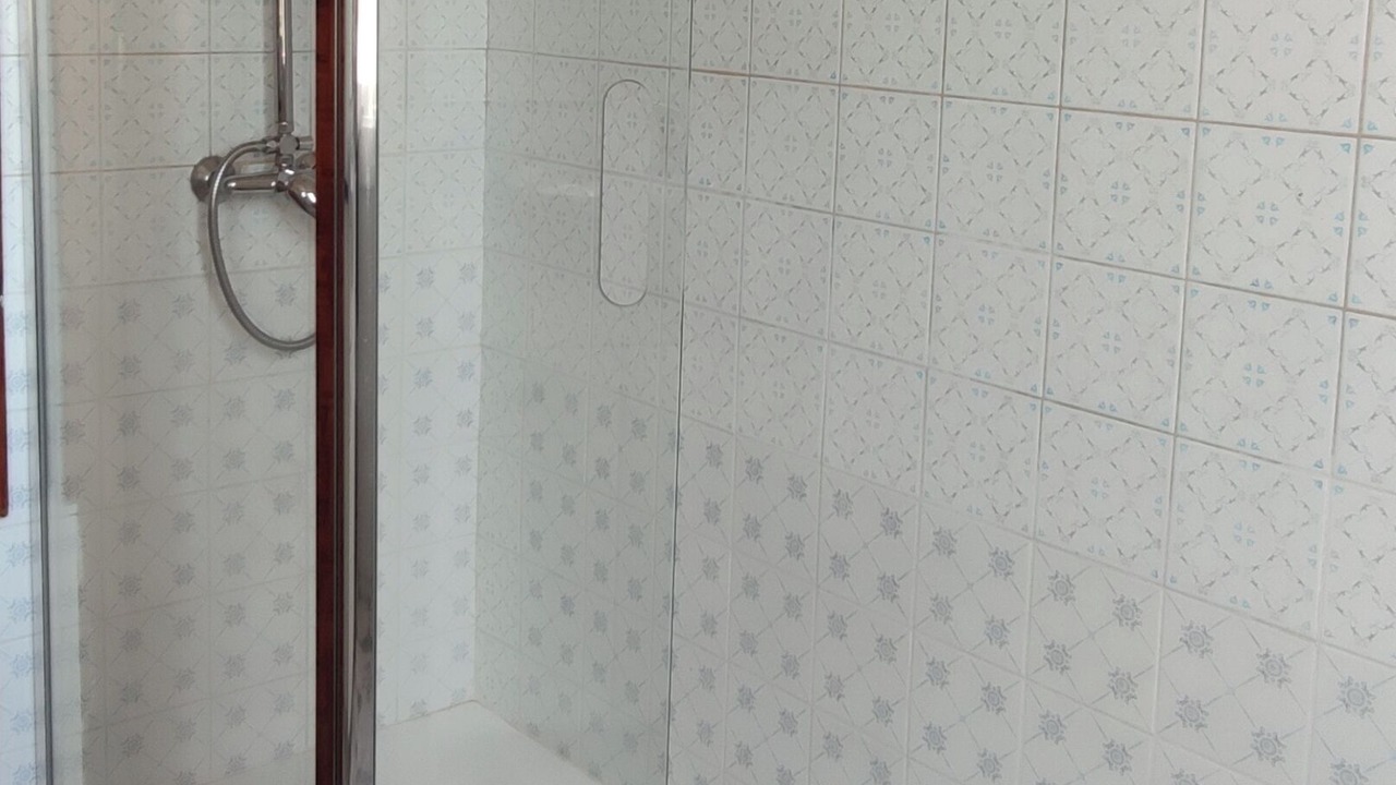 Photo of Bathroom in L Almadrava