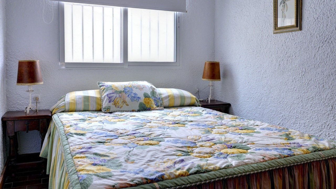 Photo of Bedroom in L Almadrava
