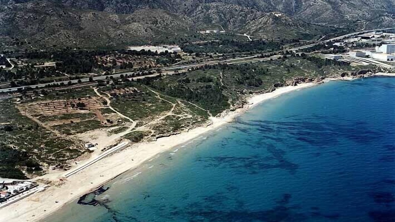 Photo of Others in L Almadrava