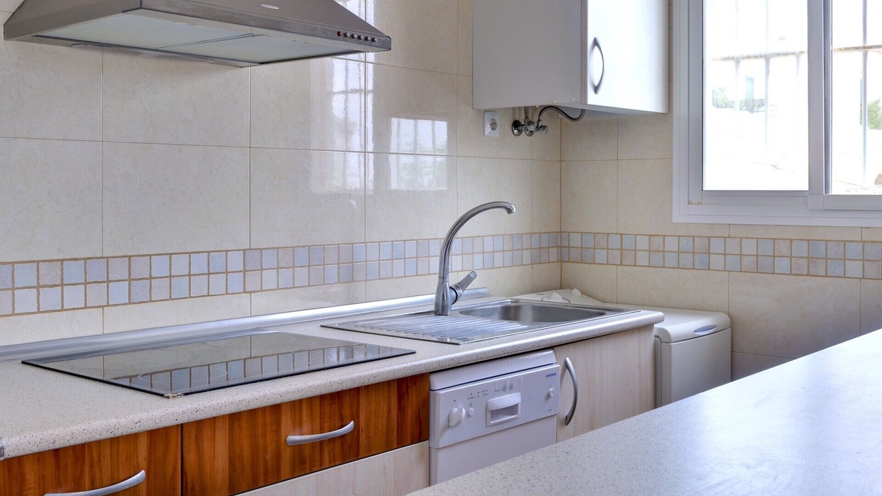 Photo of Kitchen in L Almadrava