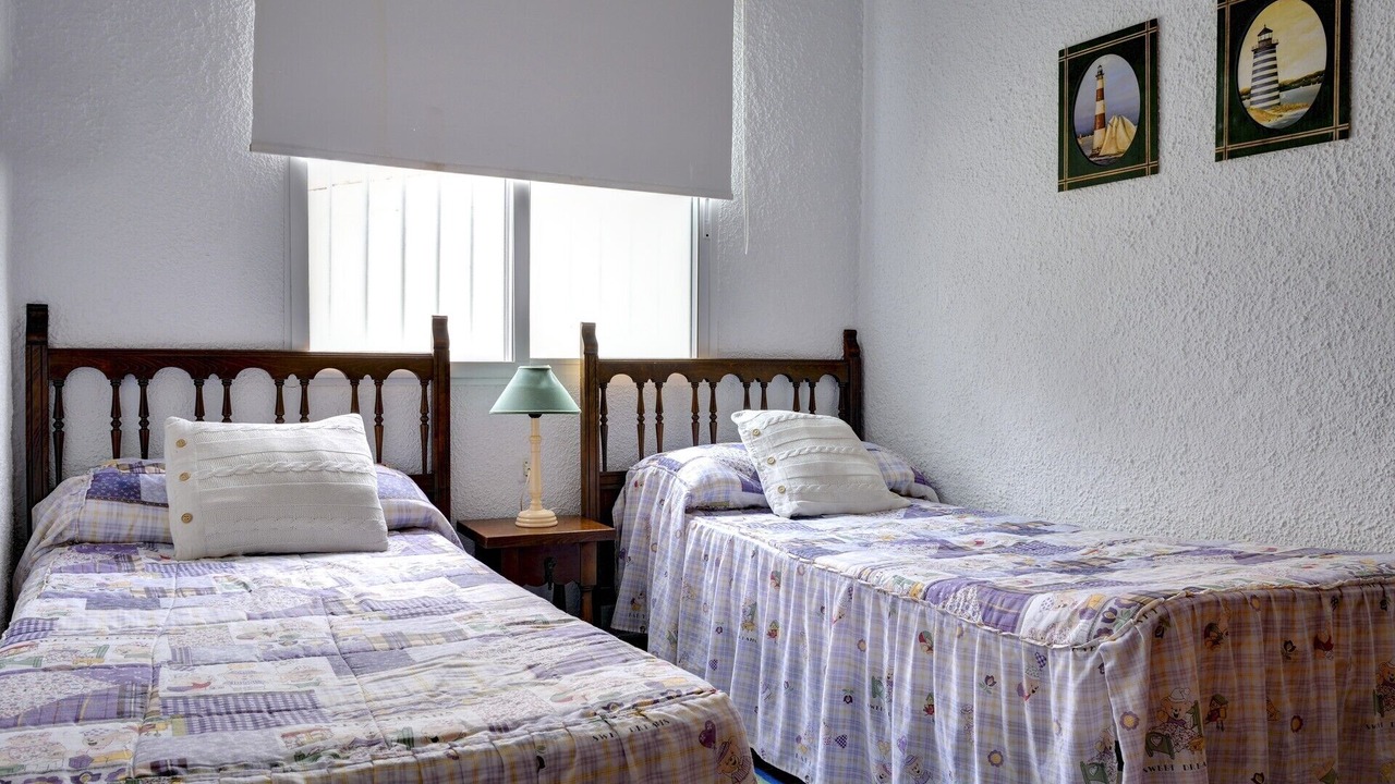 Photo of Bedroom in L Almadrava