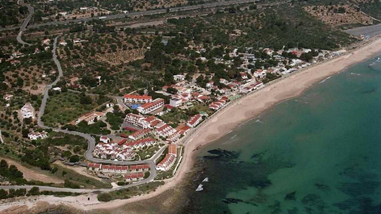 Photo of Others in L Almadrava