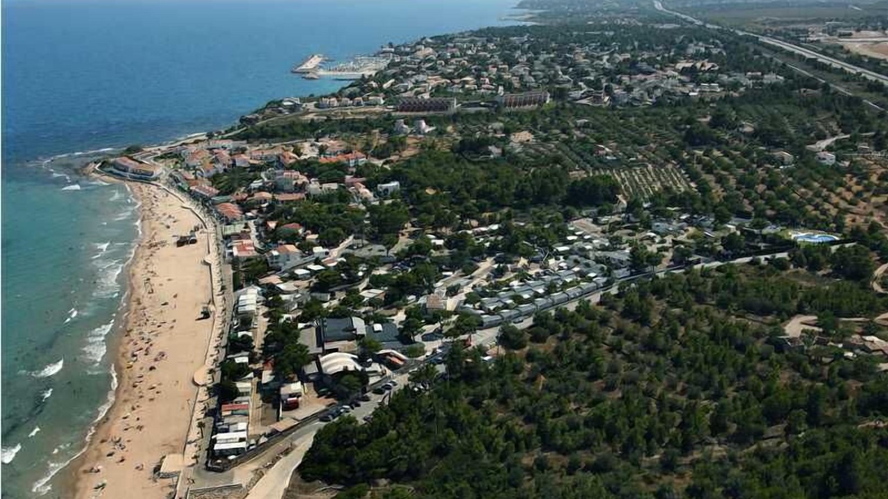 Photo of Outdoor in L Almadrava